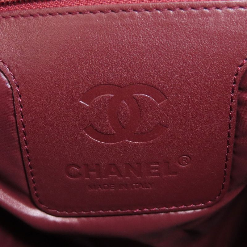 Chanel Coco Cocoon Backpack