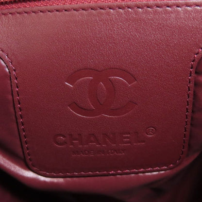 Chanel Coco Cocoon Backpack