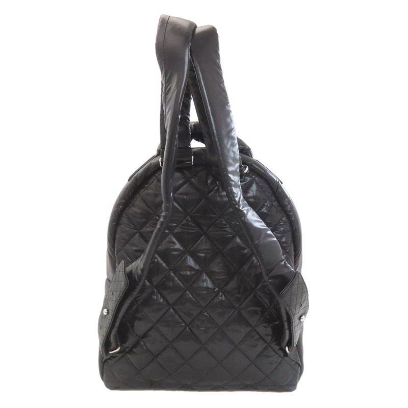 Chanel Coco Cocoon Backpack