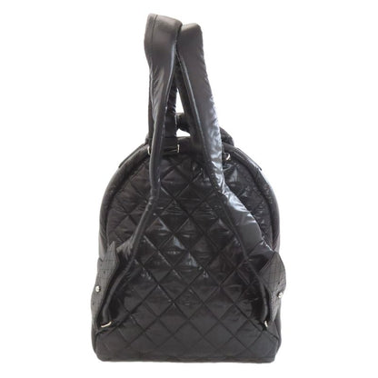 Chanel Coco Cocoon Backpack