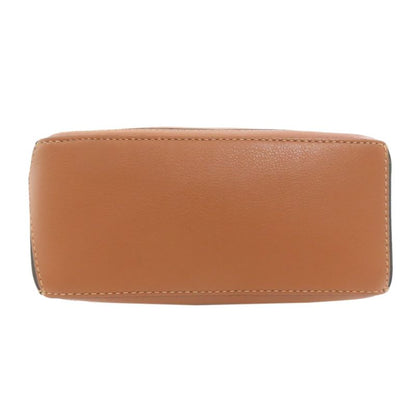 Loewe Puzzle Bag Mini 2-Way Handbag