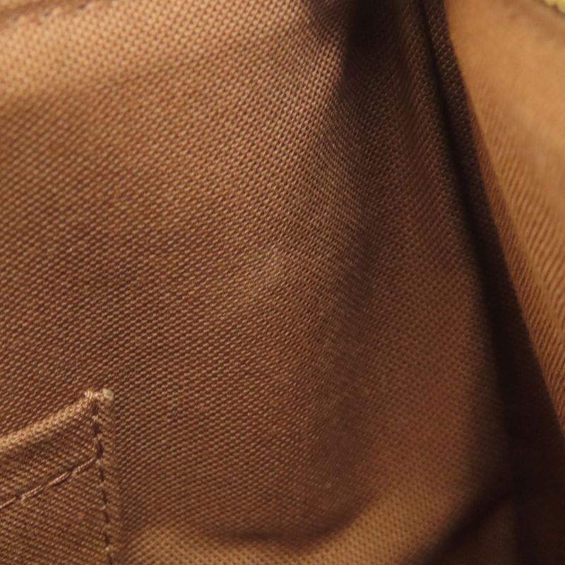 Louis Vuitton Palermo PM Tote Monogram Canvas