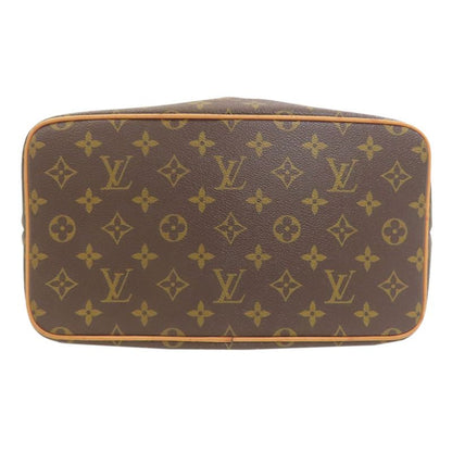 Louis Vuitton Palermo PM Tote Monogram Canvas