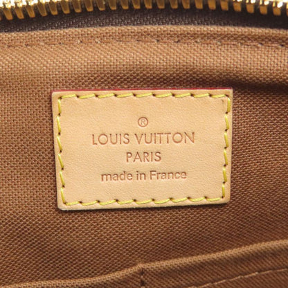 Louis Vuitton Palermo PM Tote Monogram Canvas