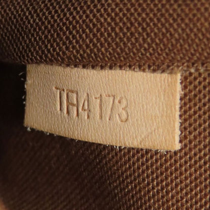 Louis Vuitton Palermo PM Tote Monogram Canvas