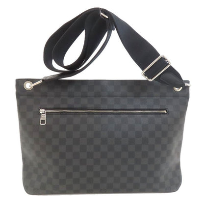 Louis Vuitton Hunter Shoulder Bag Damier Canvas