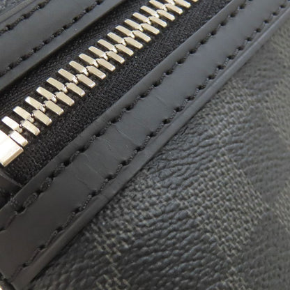 Louis Vuitton Hunter Shoulder Bag Damier Canvas