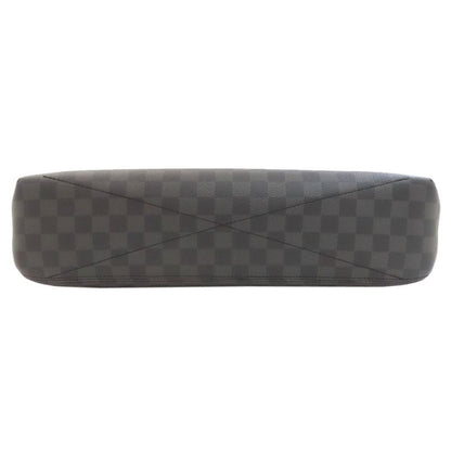 Louis Vuitton Hunter Shoulder Bag Damier Canvas