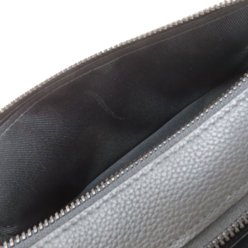 Louis Vuitton Alpha Wearable Wallet Aerogram Shoulder Bag Taurillon