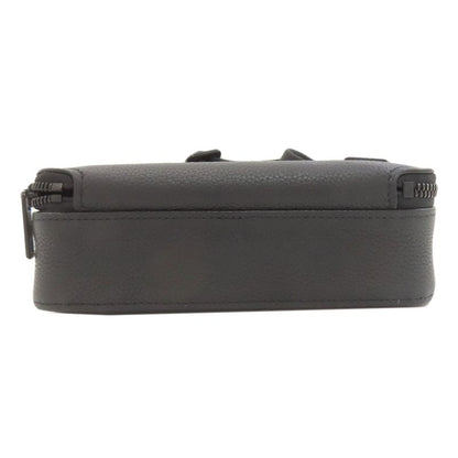 Louis Vuitton Alpha Wearable Wallet Aerogram Shoulder Bag Taurillon