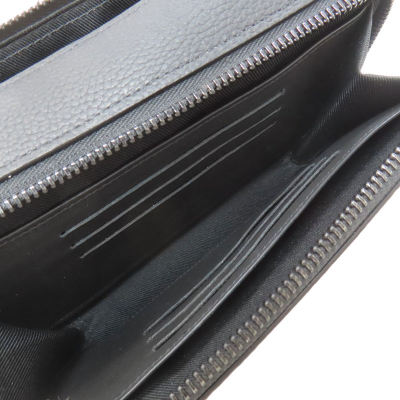 Louis Vuitton Alpha Wearable Wallet Aerogram Shoulder Bag Taurillon