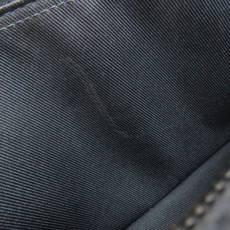 Louis Vuitton Alpha Wearable Wallet Aerogram Shoulder Bag Taurillon
