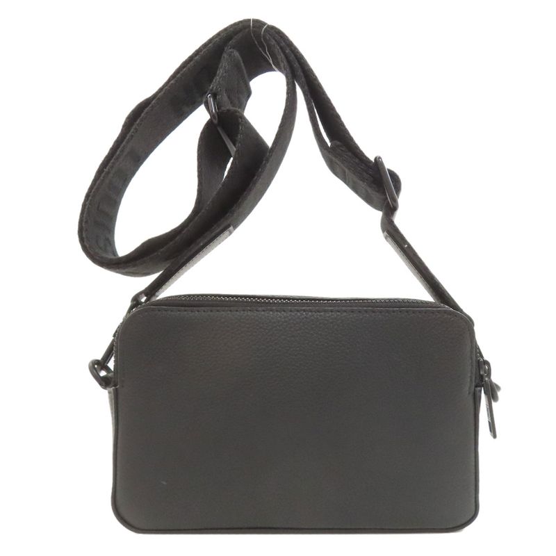Louis Vuitton Alpha Wearable Wallet Aerogram Shoulder Bag Taurillon
