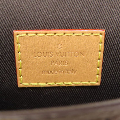 Louis Vuitton Nano Diane Handbag Monogram Canvas