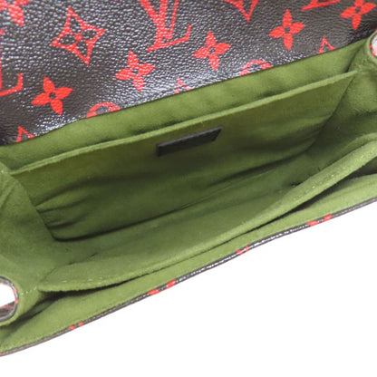 Louis Vuitton Pochette Metis MM Enfrarge Handbag Monogram Canvas