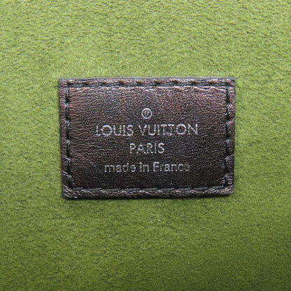 Louis Vuitton Pochette Metis MM Enfrarge Handbag Monogram Canvas