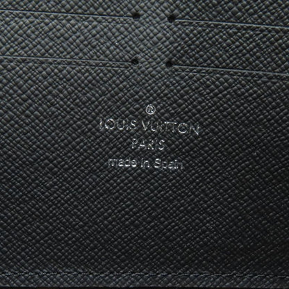 Louis Vuitton Zippy Dragonne Long Wallet Monogram