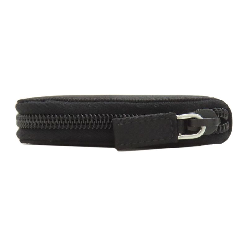 Prada Logo Long Wallet