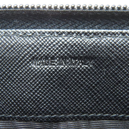 Prada Logo Long Wallet