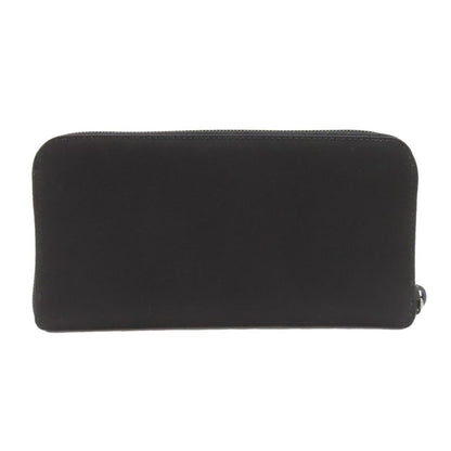 Prada Logo Long Wallet