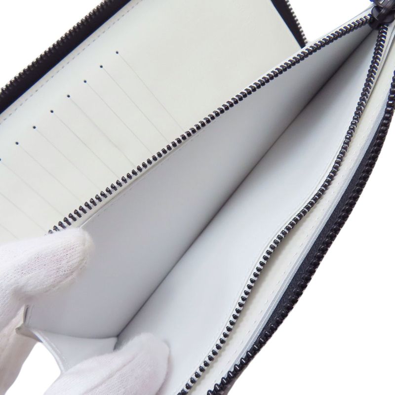 Louis Vuitton Zippy Long Wallet Vertical