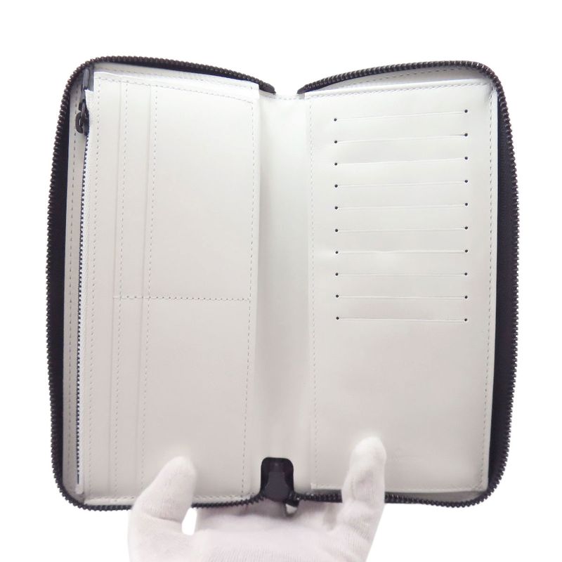 Louis Vuitton Zippy Long Wallet Vertical