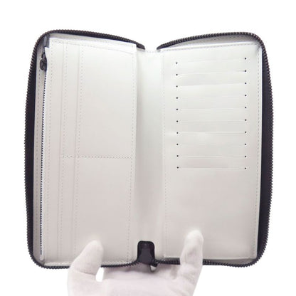 Louis Vuitton Zippy Long Wallet Vertical