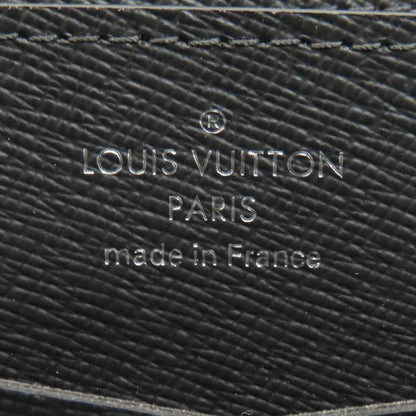 Louis Vuitton Zippy XL Second Bag Monogram Eclipse