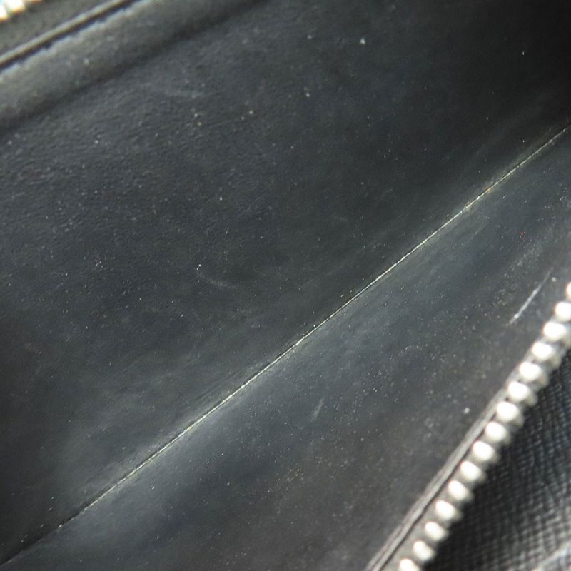 Louis Vuitton Zippy XL Second Bag Monogram Eclipse