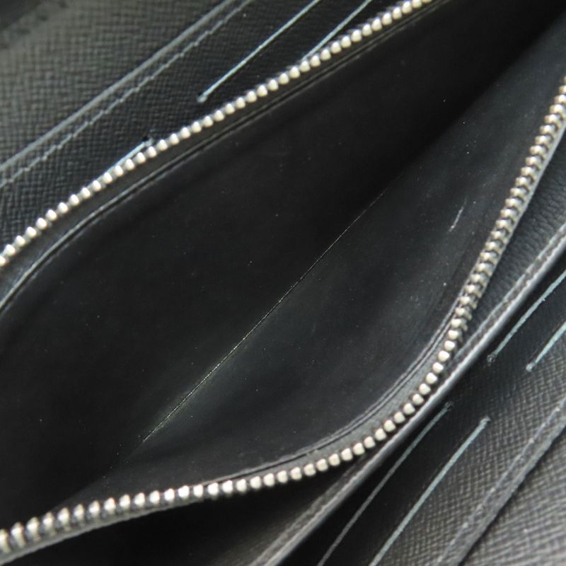 Louis Vuitton Zippy XL Second Bag Monogram Eclipse