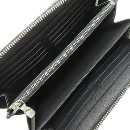 Louis Vuitton Zippy XL Second Bag Monogram Eclipse