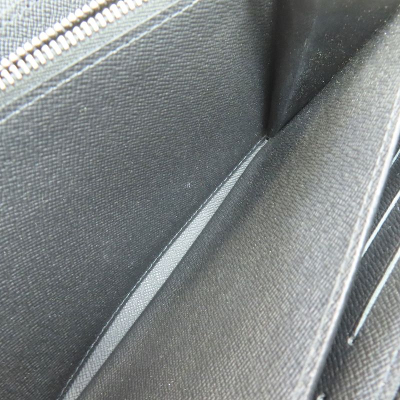 Louis Vuitton Zippy XL Second Bag Monogram Eclipse