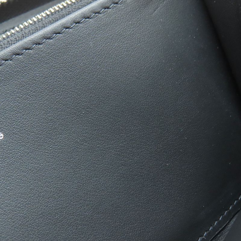 Louis Vuitton Zippy Long Wallet Mahina Leather