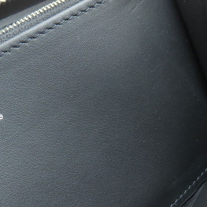 Louis Vuitton Zippy Long Wallet Mahina Leather
