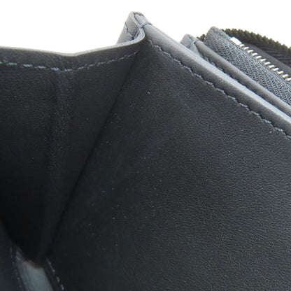 Louis Vuitton Zippy Long Wallet Mahina Leather