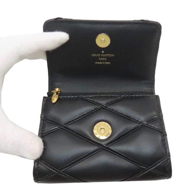 Louis Vuitton Rosali Bifold Wallet