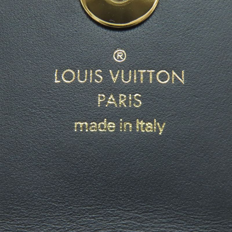 Louis Vuitton Rosali Bifold Wallet
