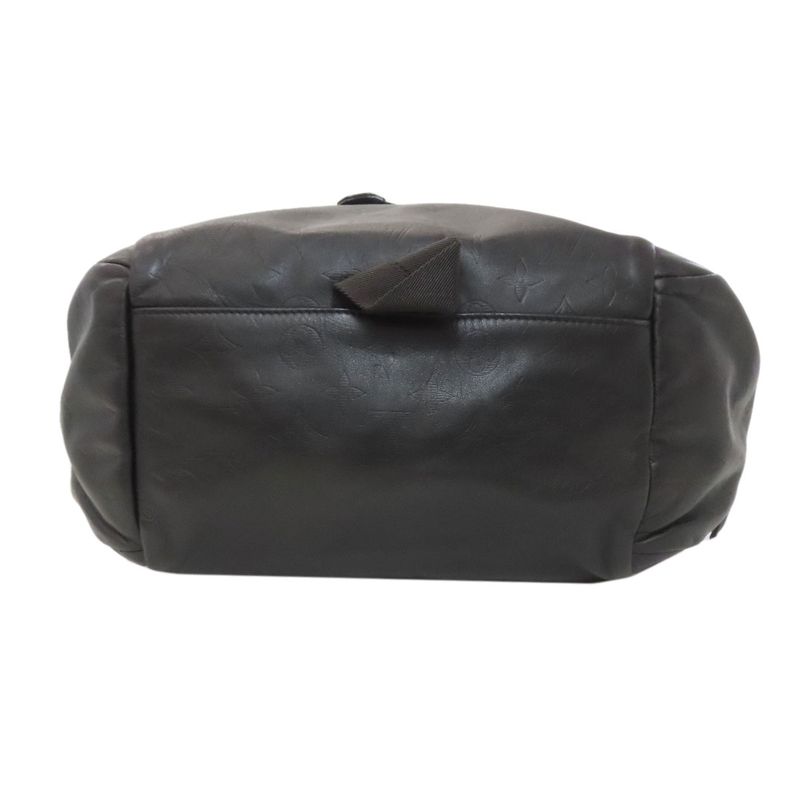 Louis Vuitton Discovery Backpack Monogram Shadow