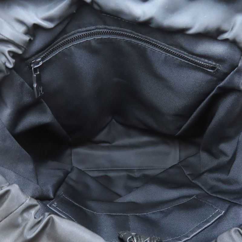 Louis Vuitton Discovery Backpack Monogram Shadow