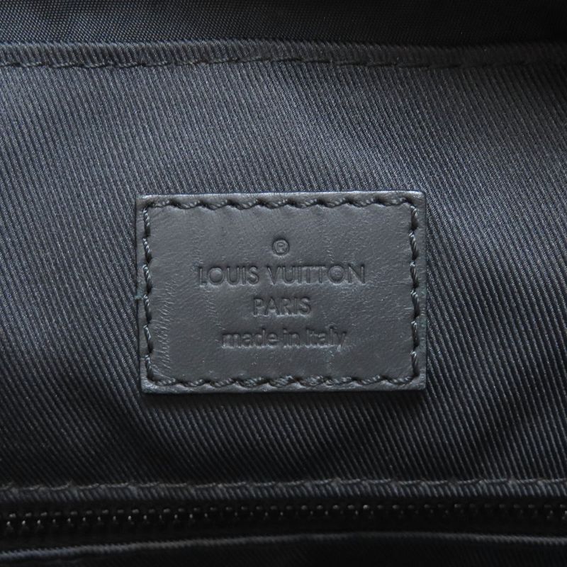Louis Vuitton Discovery Backpack Monogram Shadow