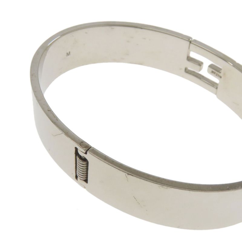 Fendi Bangle Bracelet Metal