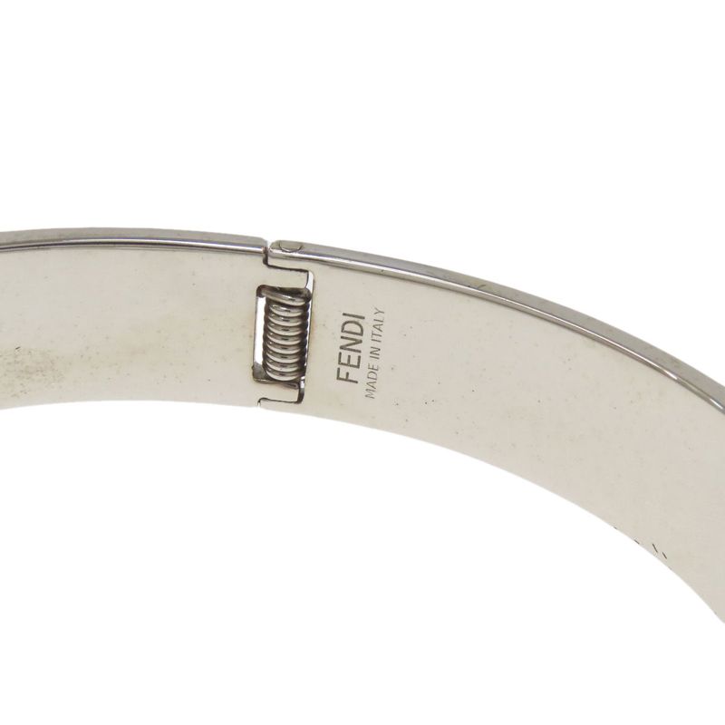 Fendi Bangle Bracelet Metal