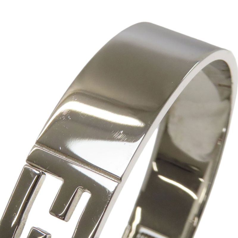 Fendi Bangle Bracelet Metal