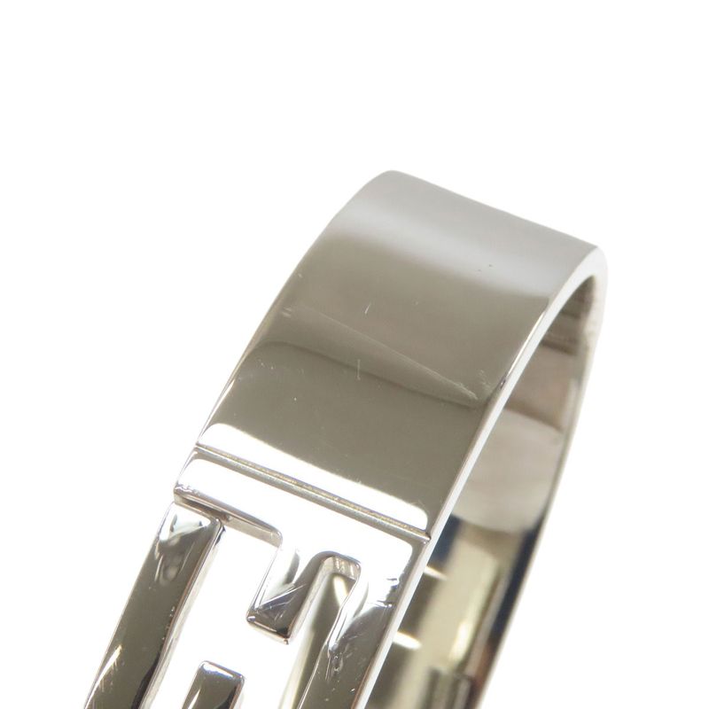 Fendi Bangle Bracelet Metal