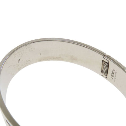 Fendi Bangle Bracelet Metal