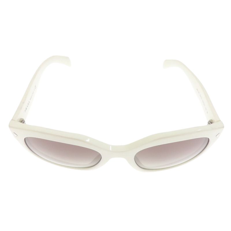 Prada Logo Sunglasses Plastic
