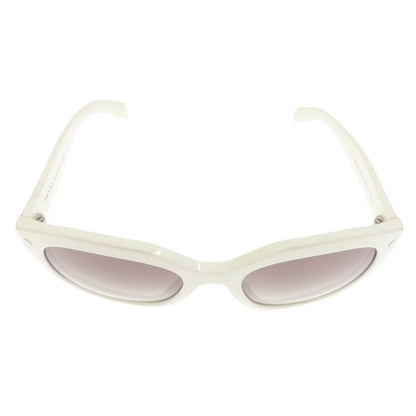 Prada Logo Sunglasses Plastic