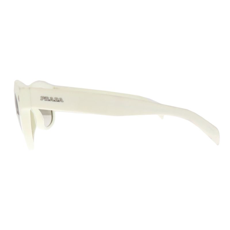 Prada Logo Sunglasses Plastic