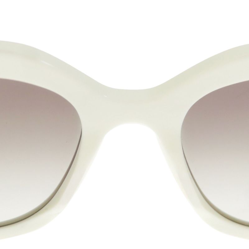Prada Logo Sunglasses Plastic
