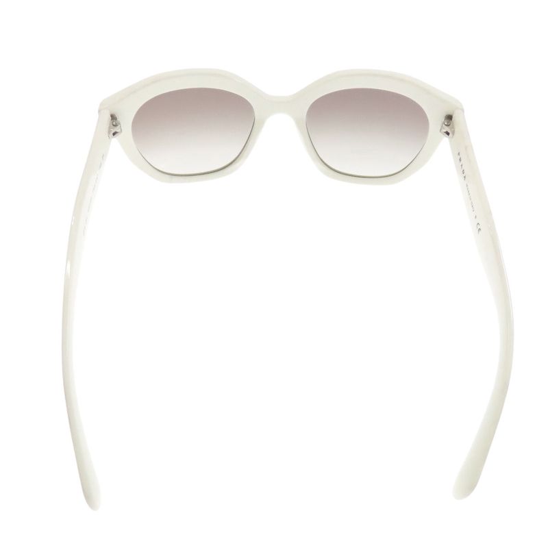 Prada Logo Sunglasses Plastic